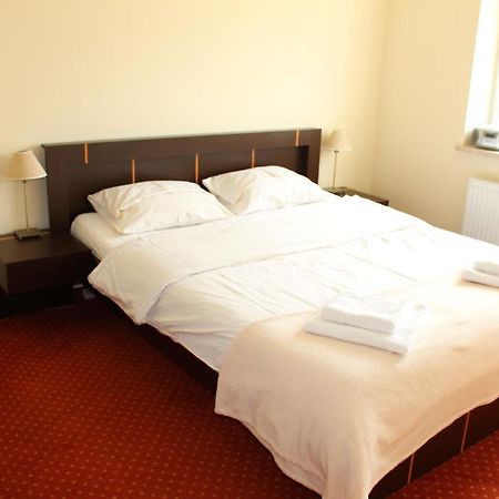 Apartament Wanda W Centrum Kolobrzegu Przy Starowce Bagian luar foto