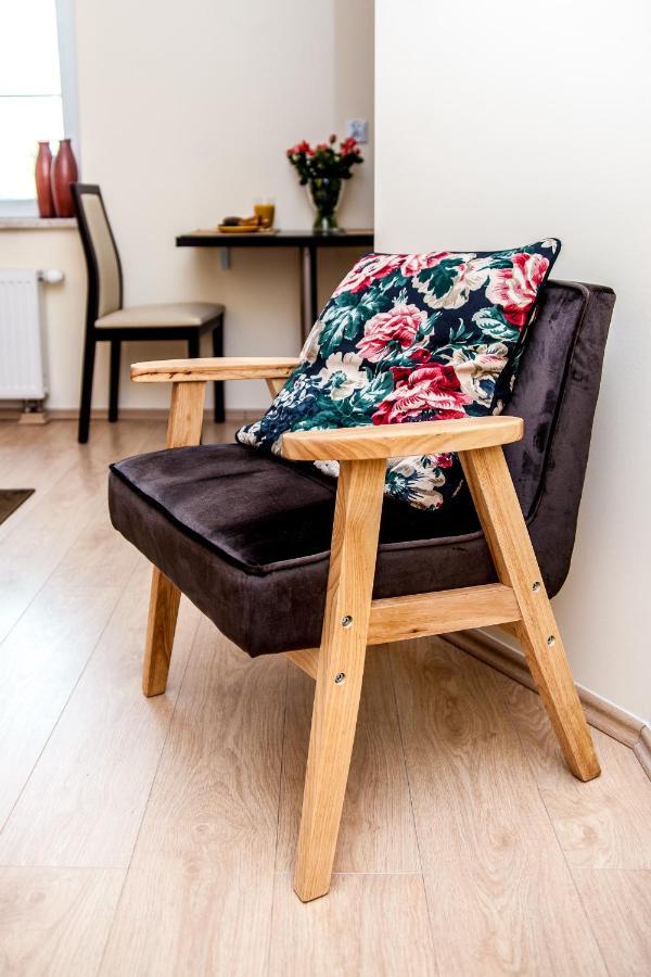 Apartament Wanda W Centrum Kolobrzegu Przy Starowce Bagian luar foto